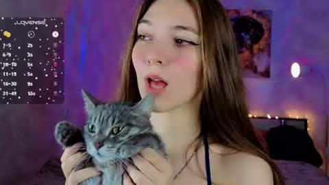 softy_bunny online show from 07/12/26, 08:33