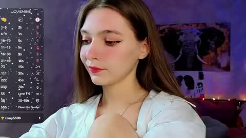 softy_bunny online show from 07/27/26, 05:20
