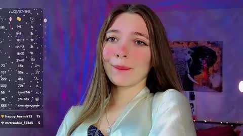 softy_bunny online show from 07/28/26, 05:23
