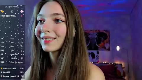 softy_bunny online show from 07/28/26, 06:20