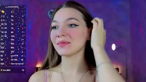 softy_bunny online show from 07/31/26, 06:51