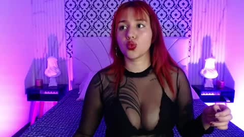 Call me Sofy online show from 04/18/26, 07:58