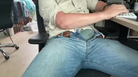 Jay  Cum Join me online show from 06/15/26, 09:55
