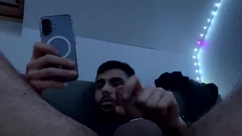 sokah121 online show from 12/18/25, 03:23