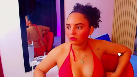 Snapshot of sol__latina chatting on 05/31/26, 02:02 Sol Latiana online show from 05/31/26, 02:02