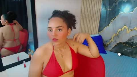 Snapshot of sol__latina chatting on 05/31/26, 06:09 Sol Latiana online show from 05/31/26, 06:09