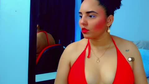 Snapshot of sol__latina chatting on 06/07/26, 02:59 Sol Latiana online show from 06/07/26, 02:59