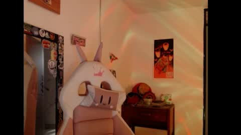 gin independent model online show from 12/22/24, 05:56
