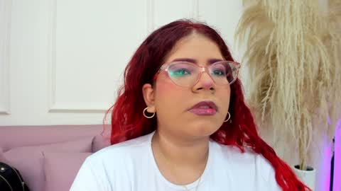 Sol Angel online show from 12/28/24, 01:06