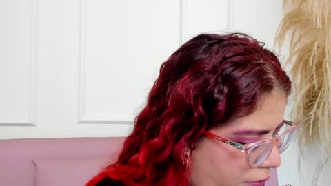 Sol Angel online show from 01/06/25, 12:02