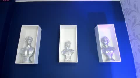 Sol Angel online show from 01/08/25, 12:05
