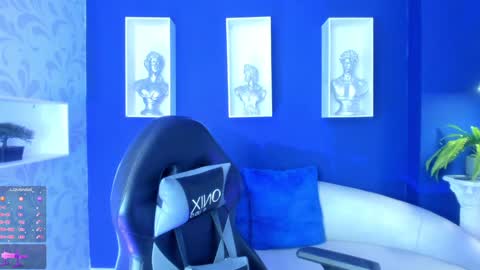 Sol Angel online show from 01/10/25, 12:04