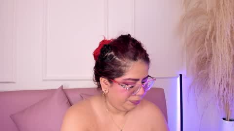 Sol Angel online show from 01/11/25, 12:07
