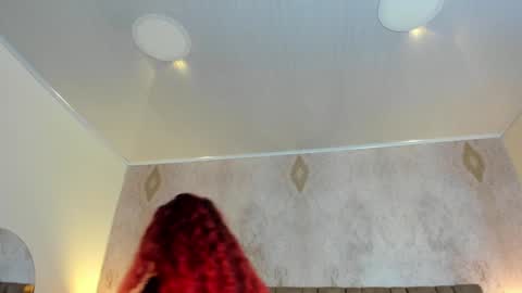 Sol Angel online show from 01/20/25, 12:07