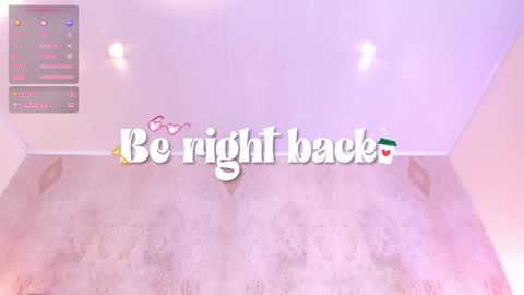 Sol Angel online show from 01/23/25, 06:14