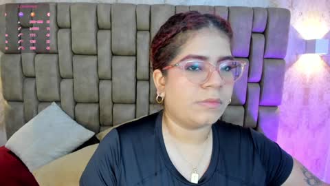 Sol Angel online show from 01/25/25, 12:05