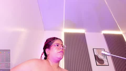 Sol Angel online show from 01/30/25, 06:10