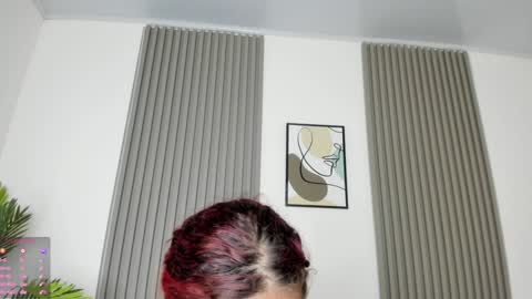 Sol Angel online show from 02/01/25, 12:05