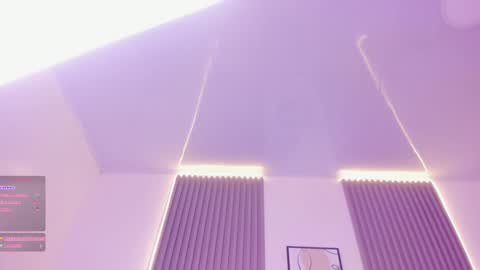 Sol Angel online show from 02/01/25, 06:08