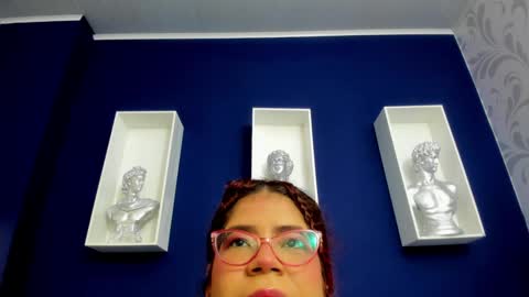 Sol Angel online show from 02/07/25, 12:06
