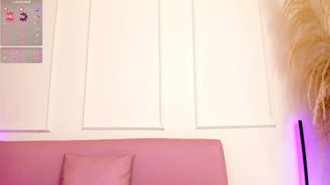 Sol Angel online show from 02/11/25, 03:08