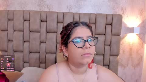 Sol Angel online show from 03/07/25, 12:01