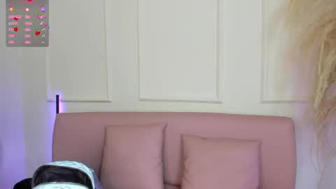 Sol Angel online show from 03/12/25, 12:04