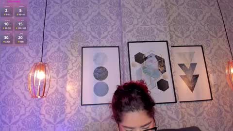 Sol Angel online show from 09/10/25, 12:16