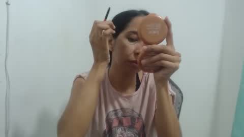 Snapshot of sol_lucia chatting on 11/28/25, 10:51 Sol lucia online show from 11/28/25, 10:51