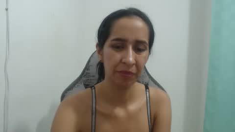 Snapshot of sol_lucia chatting on 12/20/25, 12:29 Sol lucia online show from 12/20/25, 12:29