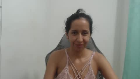 Snapshot of sol_lucia chatting on 12/21/25, 11:56 Sol lucia online show from 12/21/25, 11:56