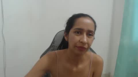 Snapshot of sol_lucia chatting on 01/16/26, 12:09 Sol lucia online show from 01/16/26, 12:09