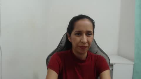 Snapshot of sol_lucia chatting on 02/20/26, 12:18 Sol lucia online show from 02/20/26, 12:18