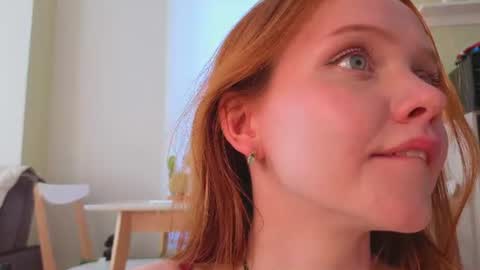 Andrea online show from 07/18/26, 03:16