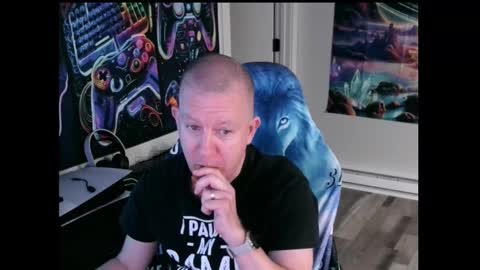 just ask  online show from 11/21/25, 10:30