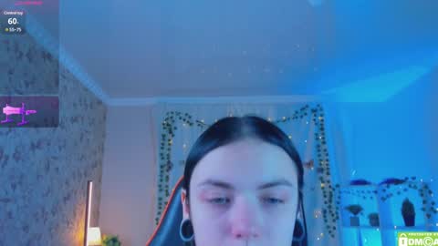 Luna online show from 12/07/24, 09:39