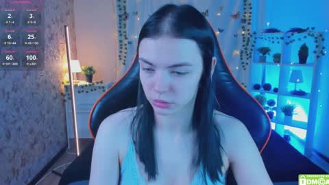 Luna online show from 12/09/24, 04:37