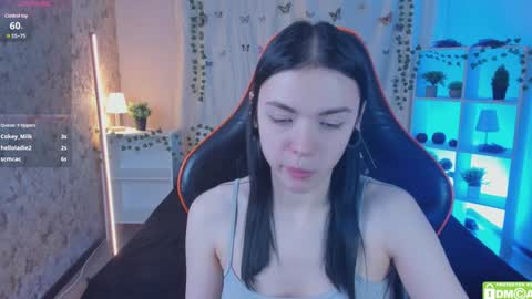 Luna online show from 12/11/24, 12:44