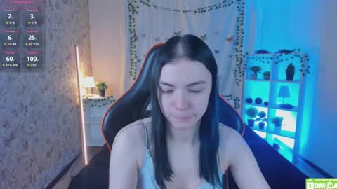 Luna online show from 12/13/24, 04:16