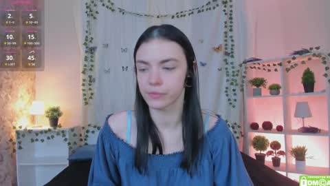 Luna online show from 12/28/24, 03:48