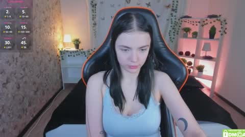 Luna online show from 01/06/25, 04:02