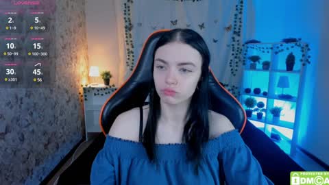 Luna online show from 01/10/25, 10:06