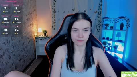 Luna online show from 01/14/25, 03:47