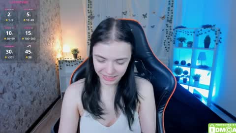 Luna online show from 01/15/25, 12:47