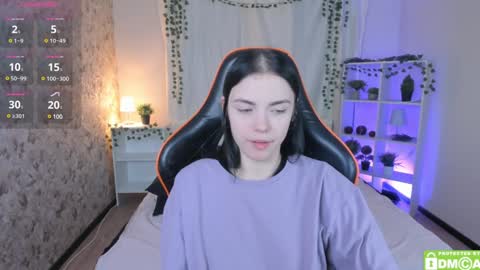 Luna online show from 01/21/25, 04:48