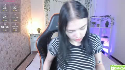 Luna online show from 01/22/25, 09:46