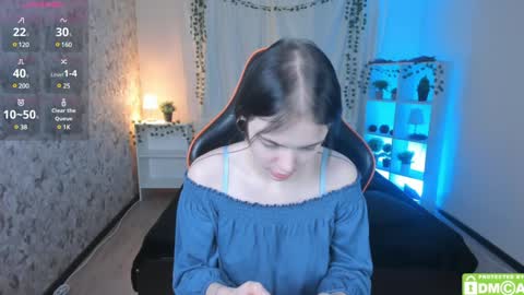 Luna online show from 02/06/25, 09:32