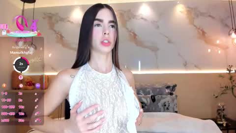 Sol Avelar online show from 03/04/26, 12:27