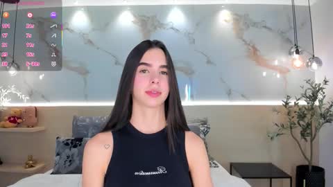 Sol Avelar online show from 03/19/26, 11:31