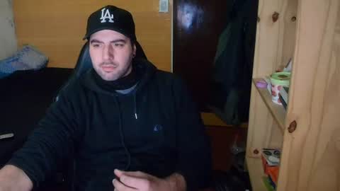 ManuAiluPlay online show from 06/15/26, 10:56